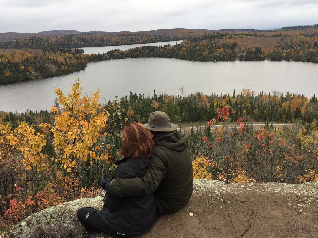 Poplar Lake-大马雷必去景点