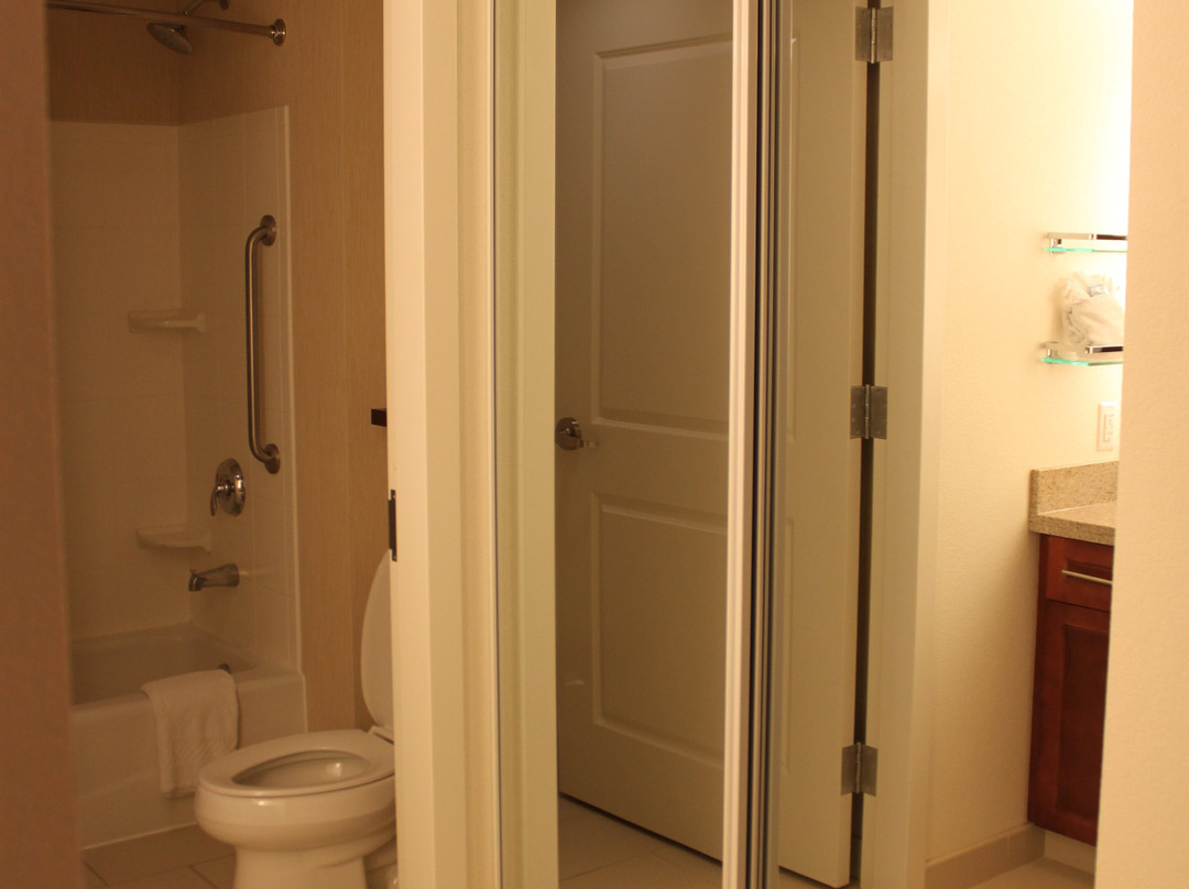 Residence Inn by Marriott Arlington Ballston主图