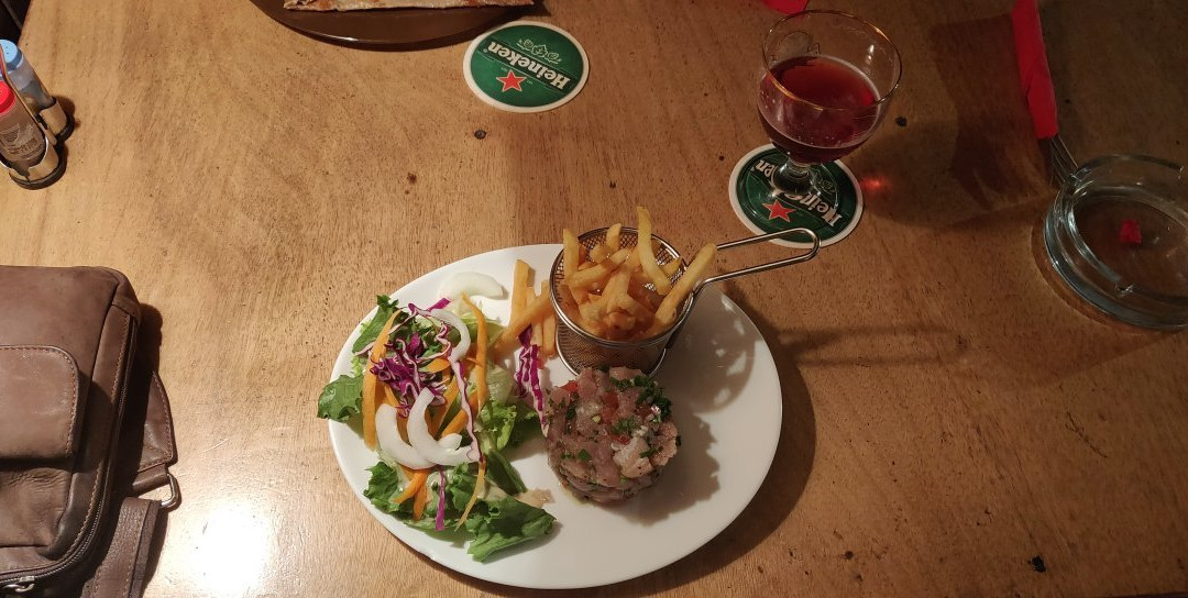 Sada餐馆和美食-Barakili