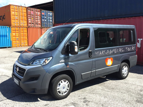 HeartofHamburg Tours