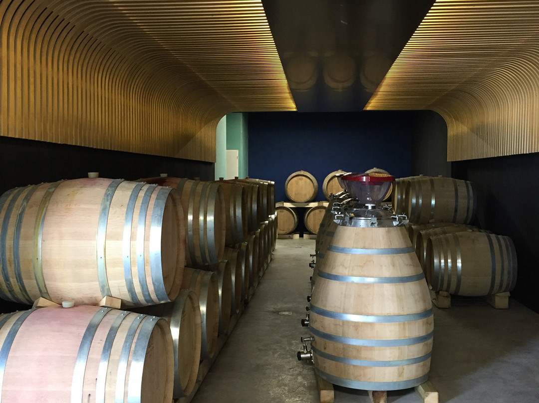Domaine Pelletier景点图片
