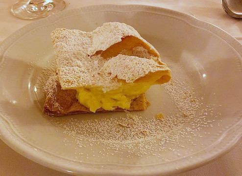 艾尔庞特酒店主图