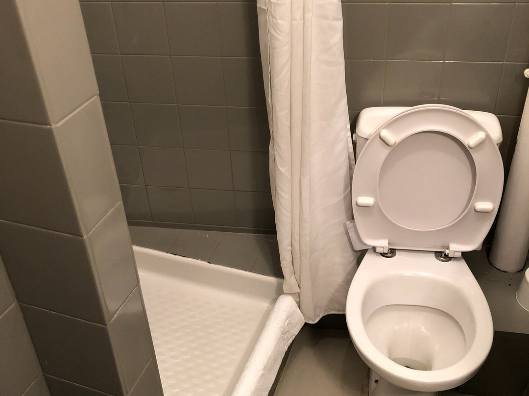 海神号酒店主图