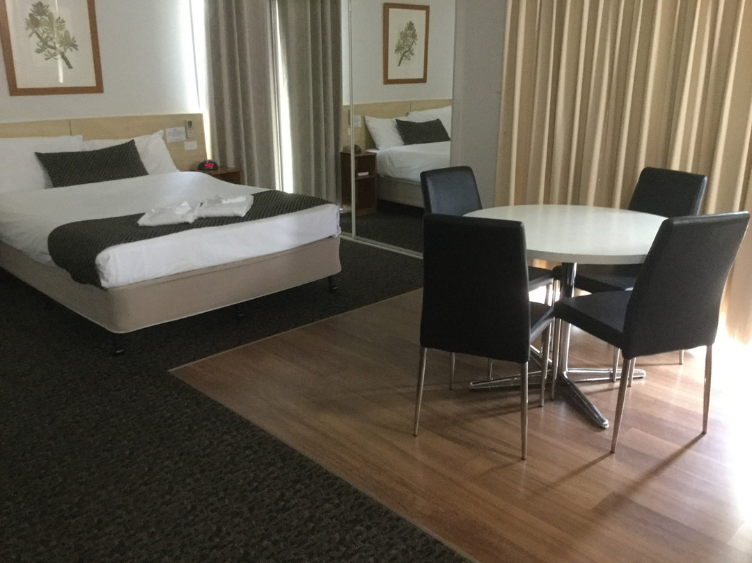 Yowani Country Club Hotel主图