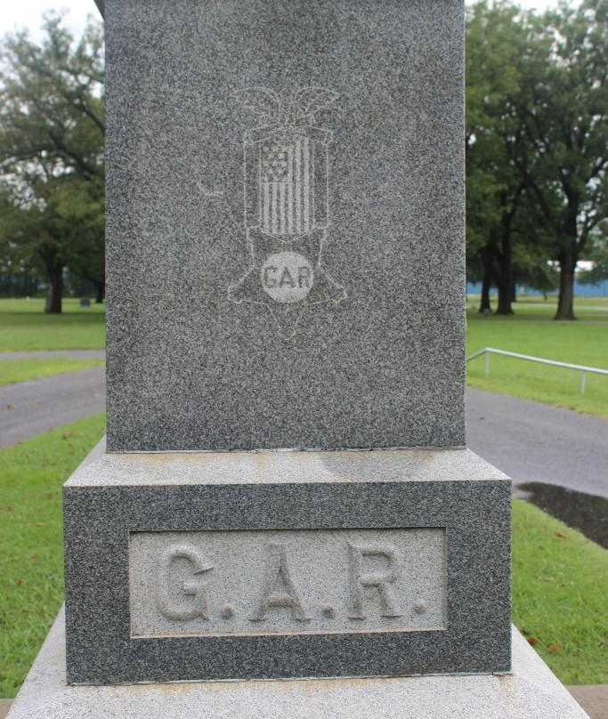 GAR Cemetery景点图片