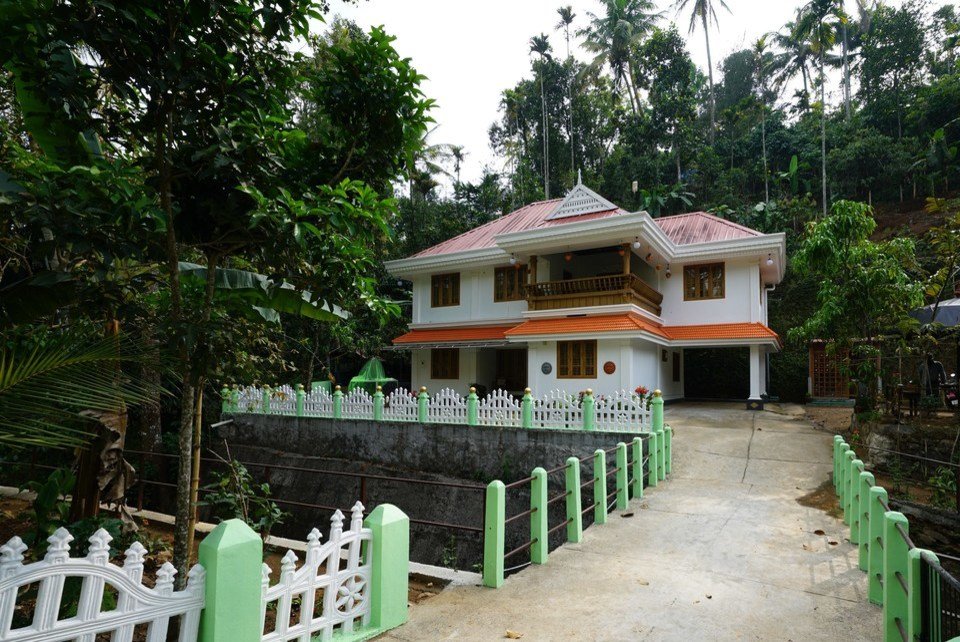 Planters Villa-官方