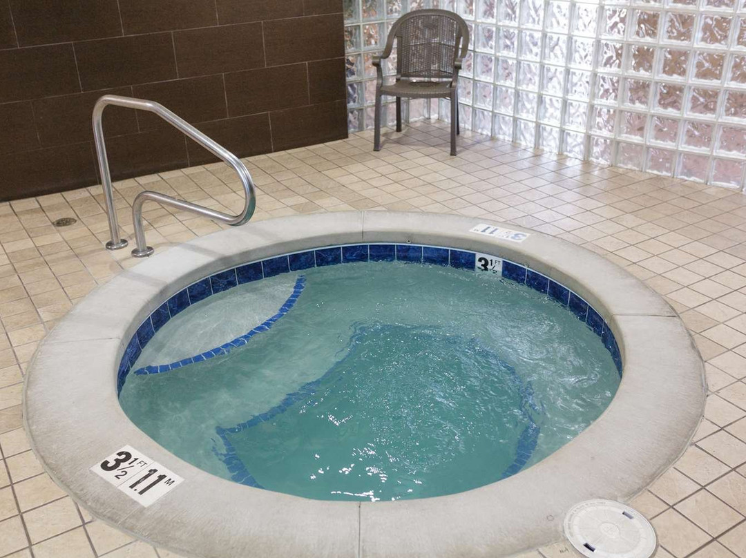 Best Western Kiva Inn主图