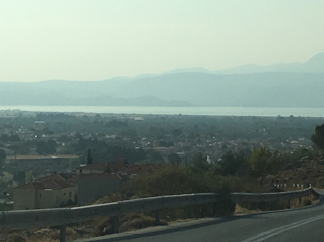 Potamia Valley景点图片