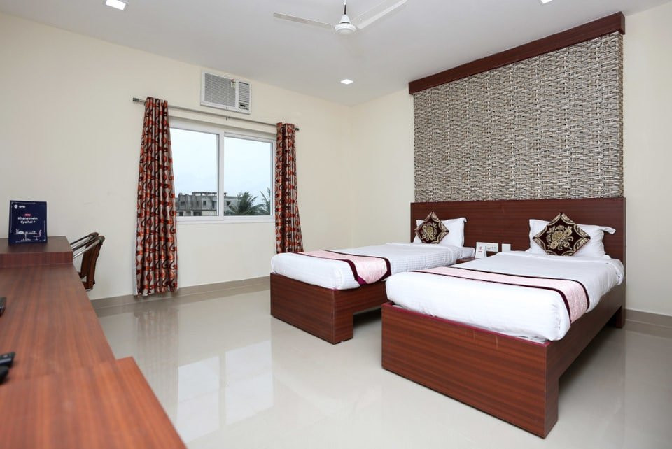 10271 Hotel Guest Inn主图