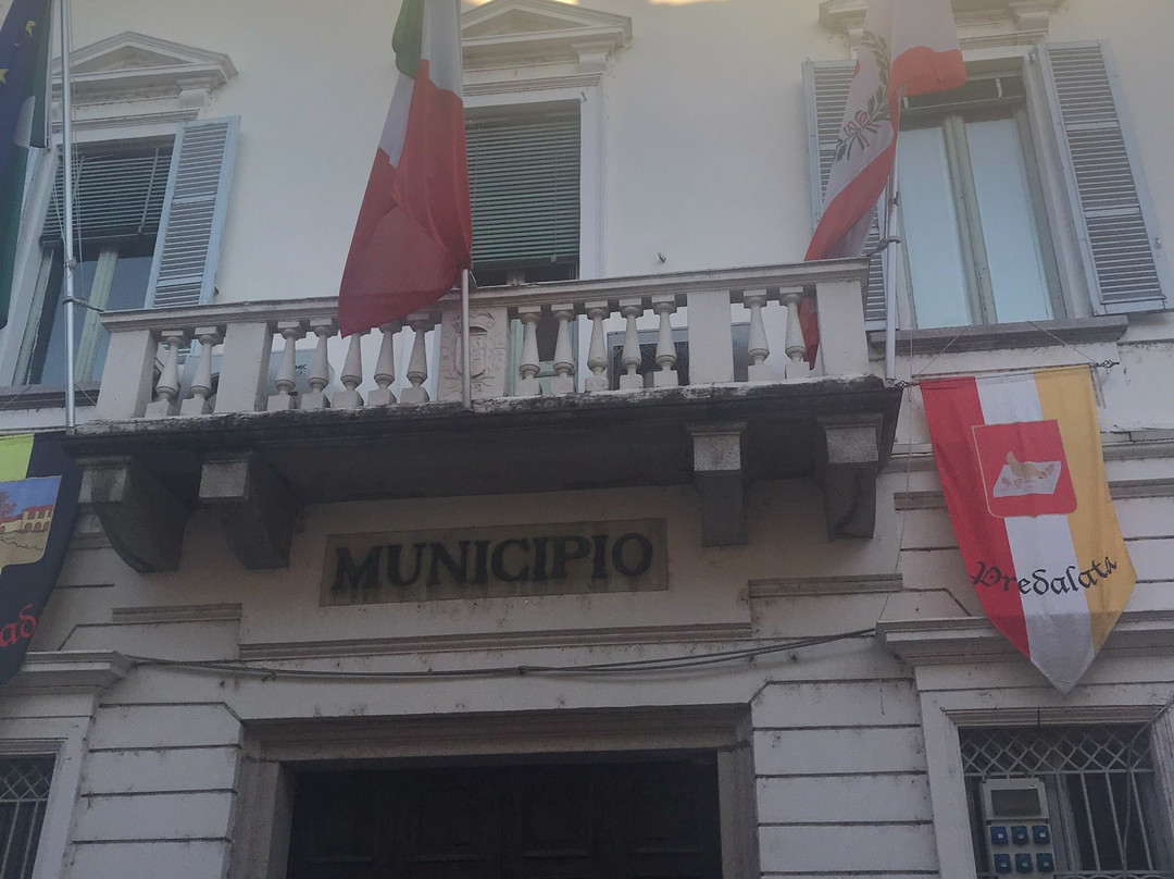 Palazzo municipale