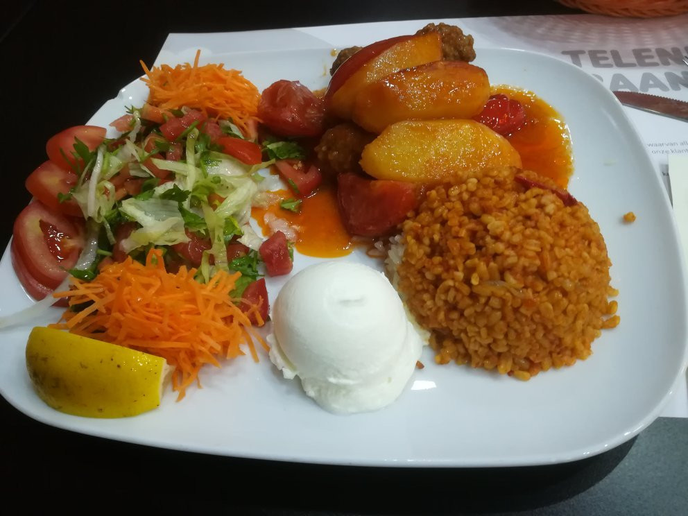 Mozaik Grill
