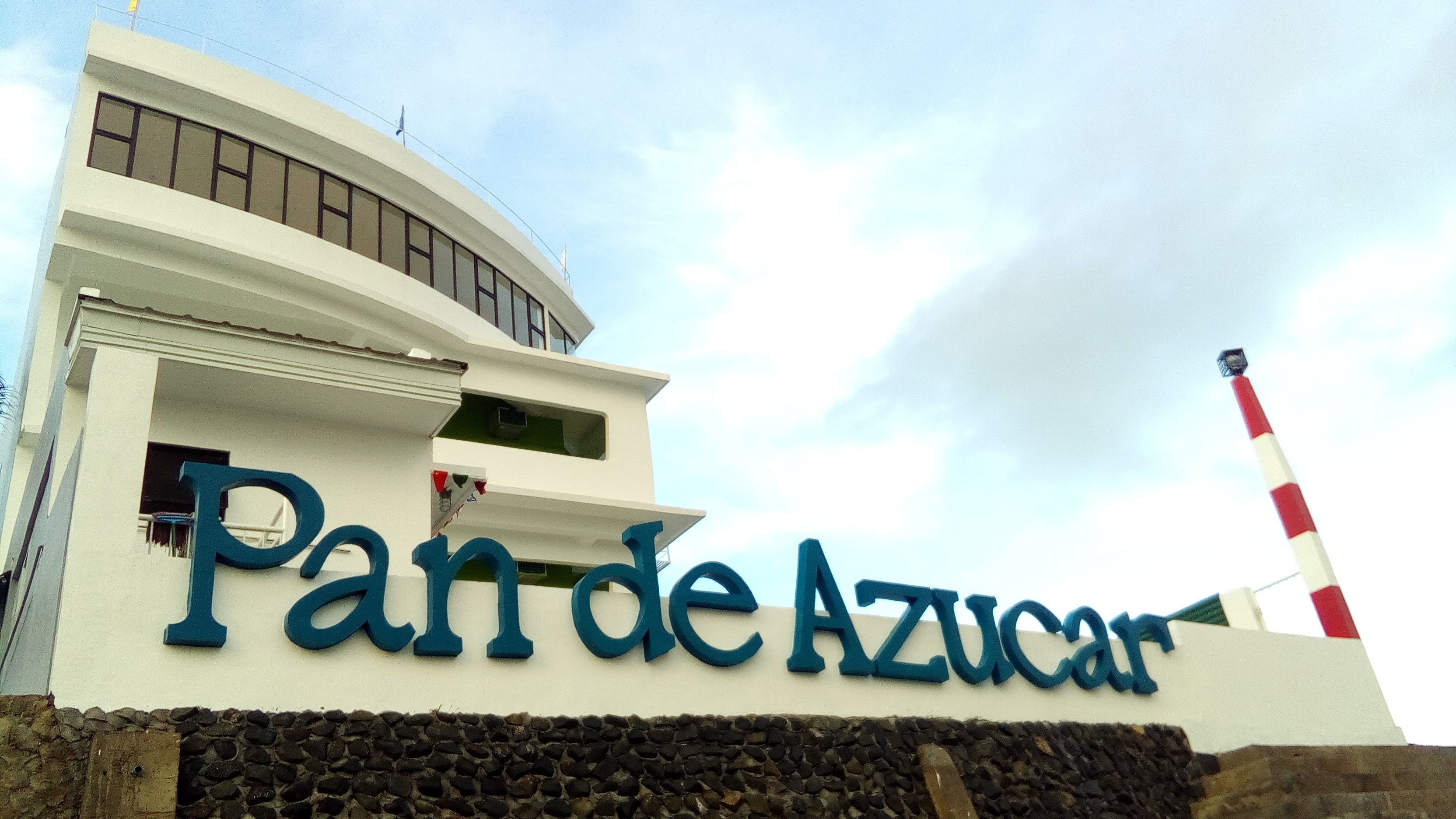 HJB Pan de Azucar-官方