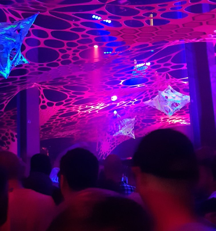 Tanzhaus West-法兰克福必去景点