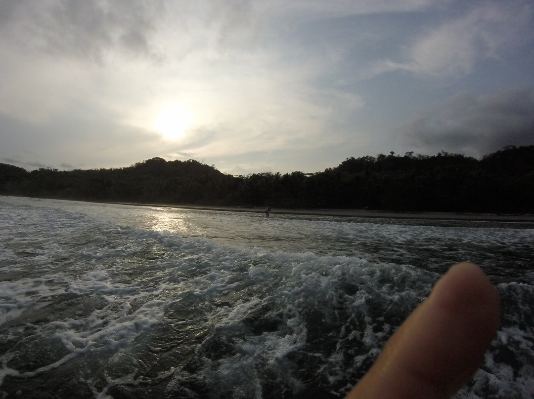 Nicoya Surf & SUP景点图片