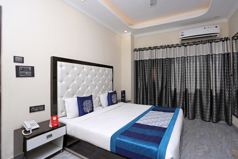 Capital O 10457 Hotel Arnavya主图