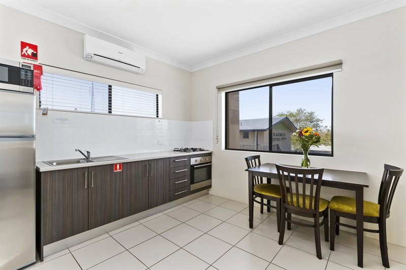 Blackwater Central Motel主图