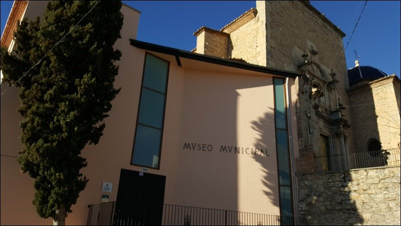 Museo Municipal De Jerica景点图片