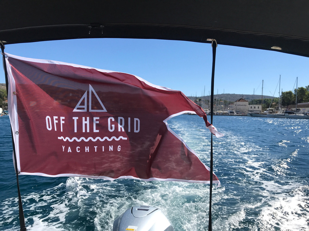 Off The Grid Yachting景点图片