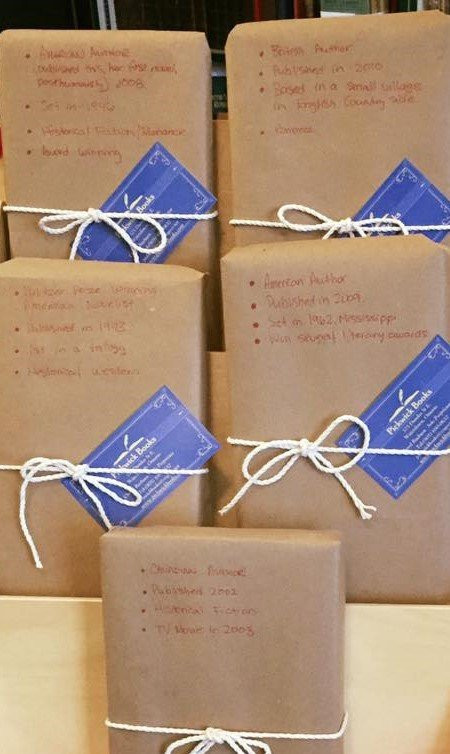 Pickwick Books-Waterdown必去景点