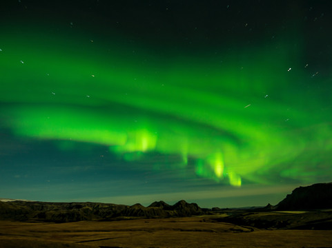 John Ker Iceland Tours-雷克雅未克必去景点