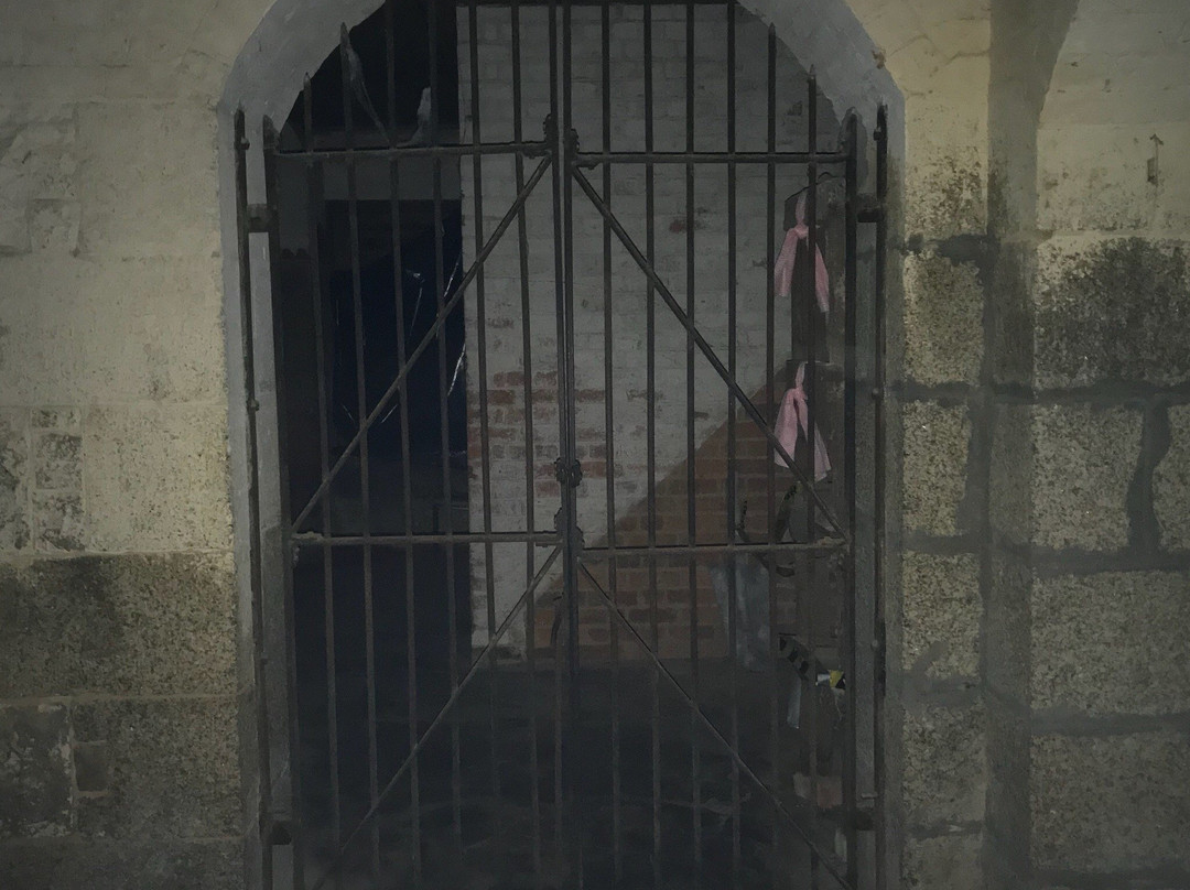 Beechworth Asylum-比奇沃思必去景点