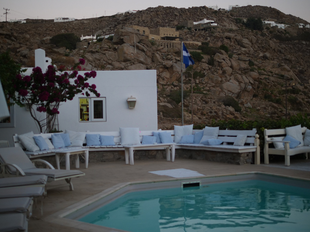 Rhenia Mykonos主图