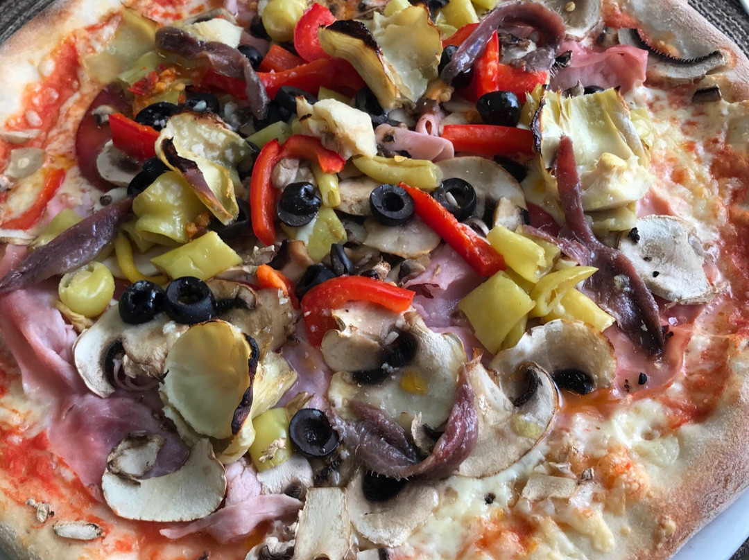 Ristorante Pizzeria Zinella