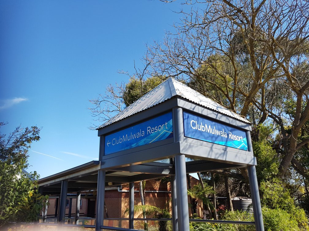 Mulwala旅游攻略图片