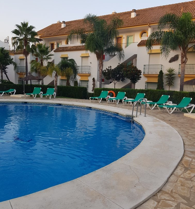 Fairways At Carib Playa主图