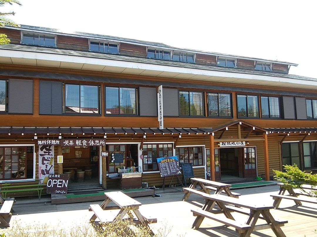 桧枝岐村酒店住宿-Hinoematagoya