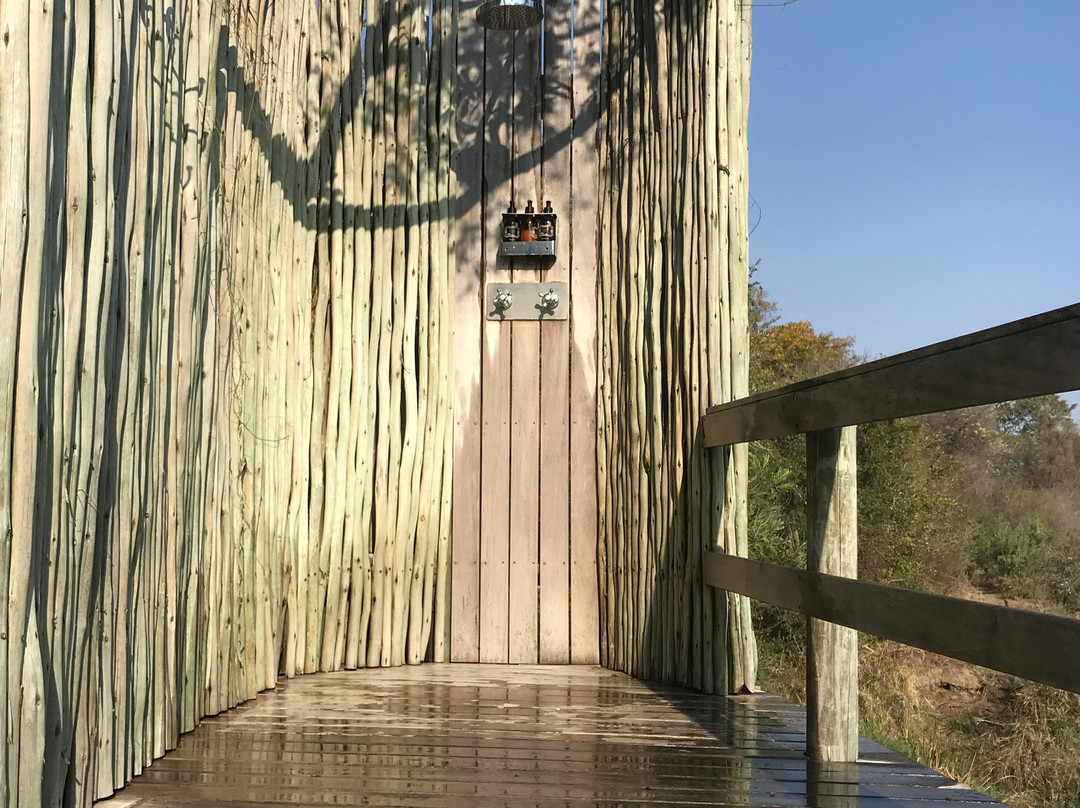 Londolozi Founders Camp主图