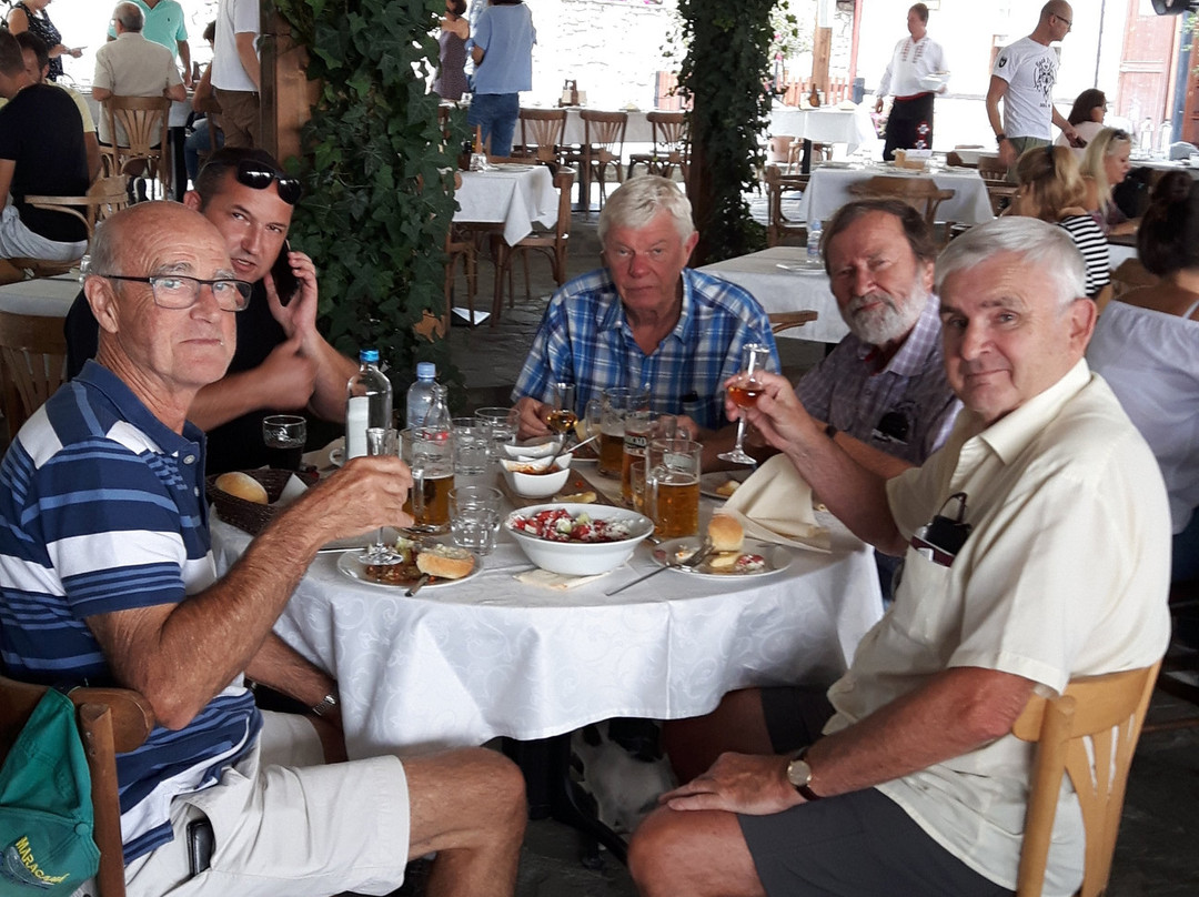 Taxi Service Skopje Airport-斯科普里必去景点