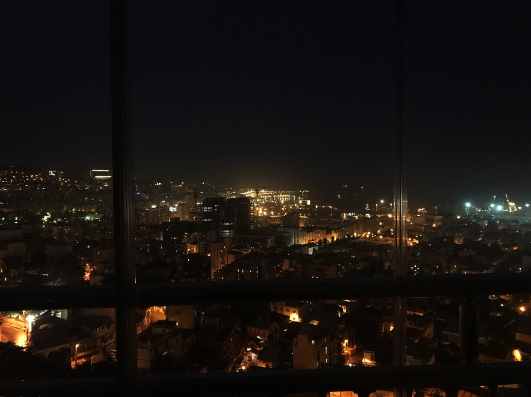 Hotel Ikram el Dhayf主图