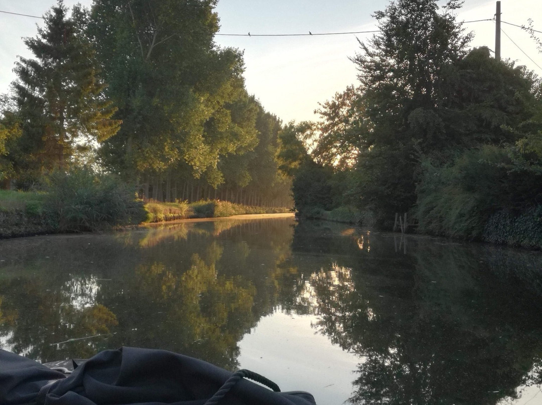 Damstraat 17-Moerbeke必去景点