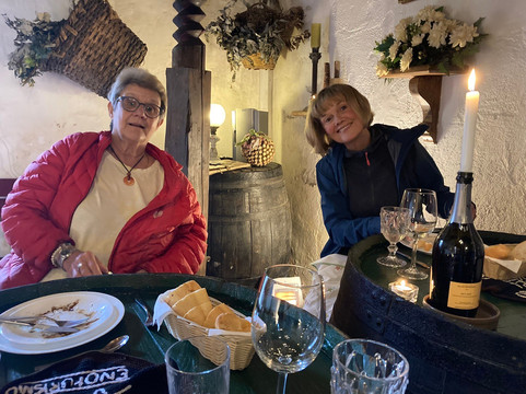 El Castillo del Vino