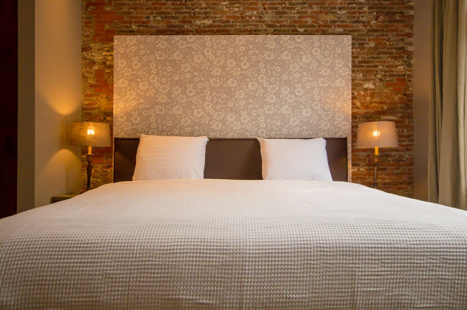 Boutique Hotel 'T Vosje-官方