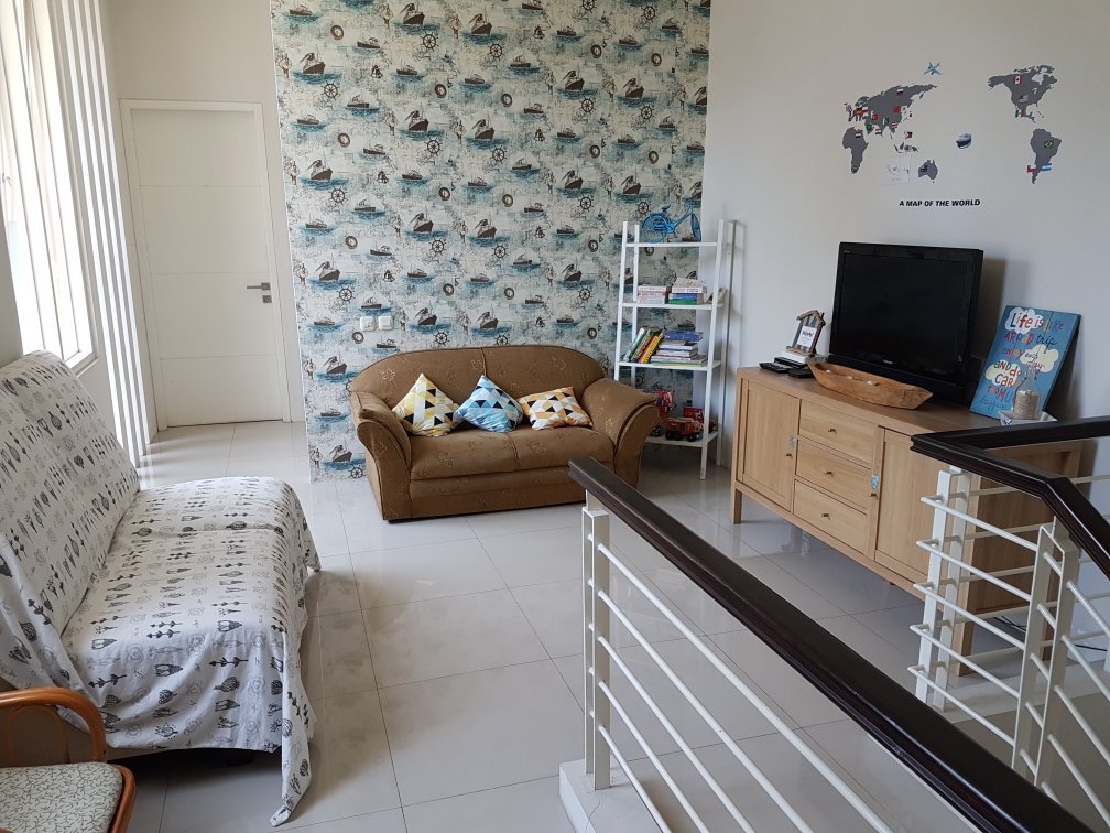 Inni Homestay-官方