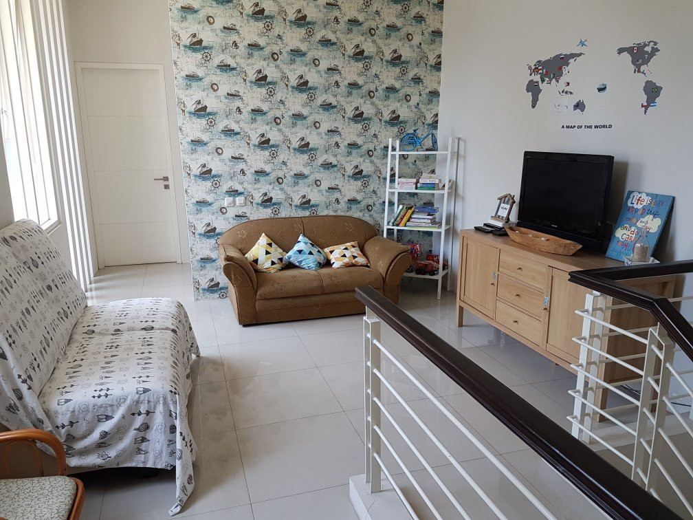 Tumpang酒店住宿-Inni Homestay