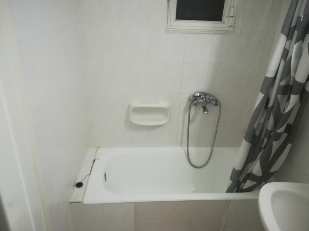 Marita's Apartments主图