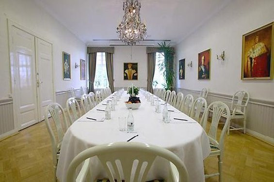 Eksjö Stadshotell主图