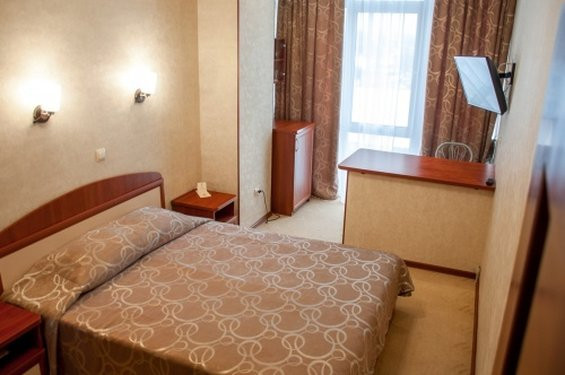 Hotel Russkiy Kapital主图