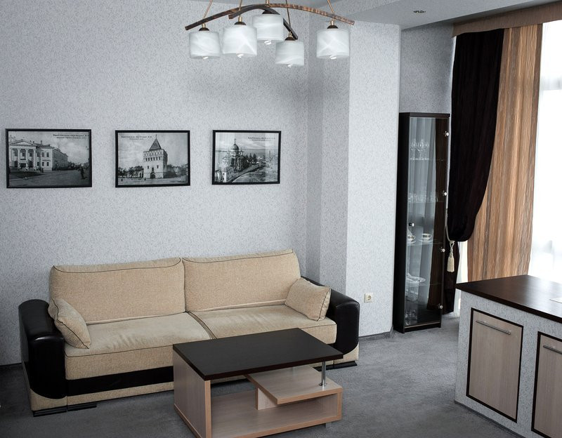 Hotel Russkiy Kapital主图