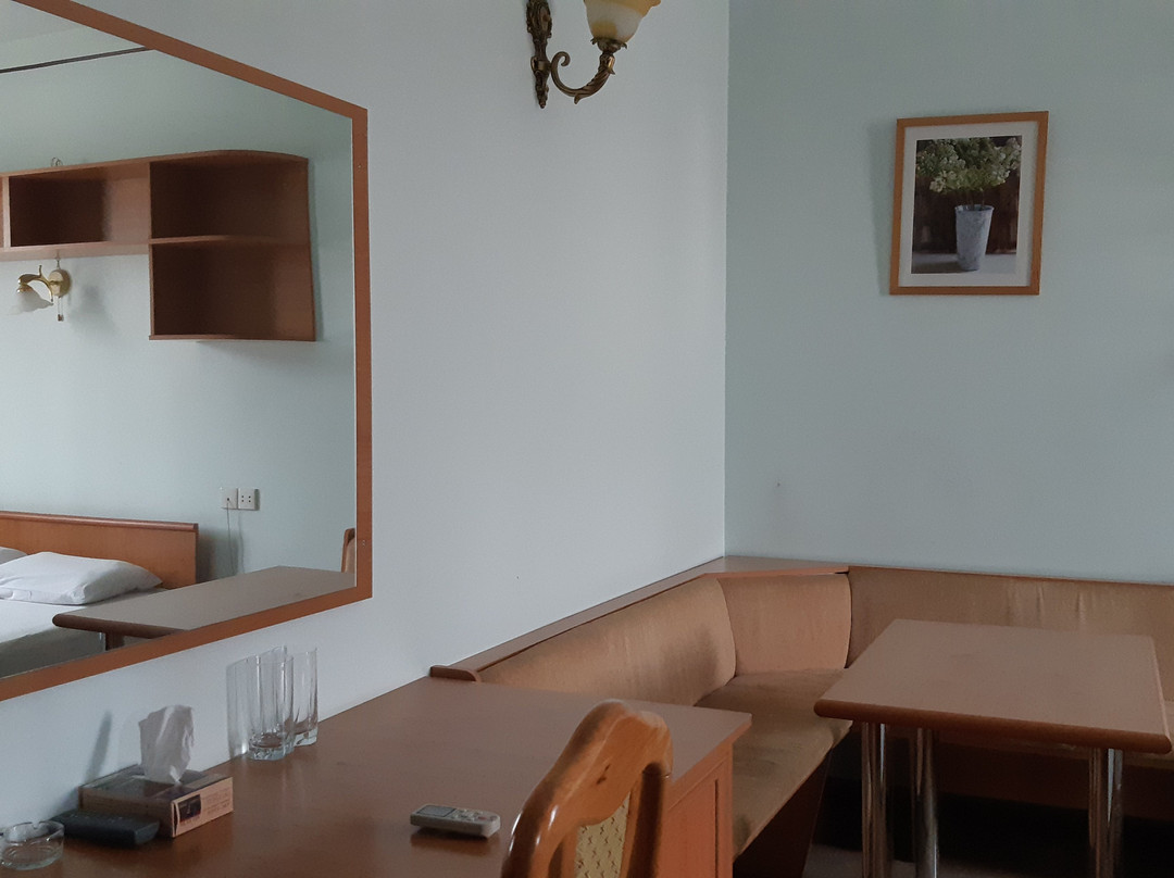 Musa Ler Hotel主图