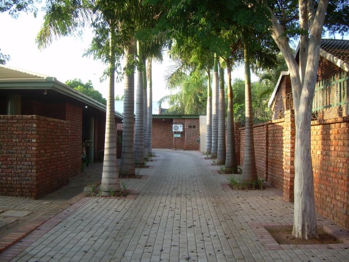 Matoppi Guest House-官方