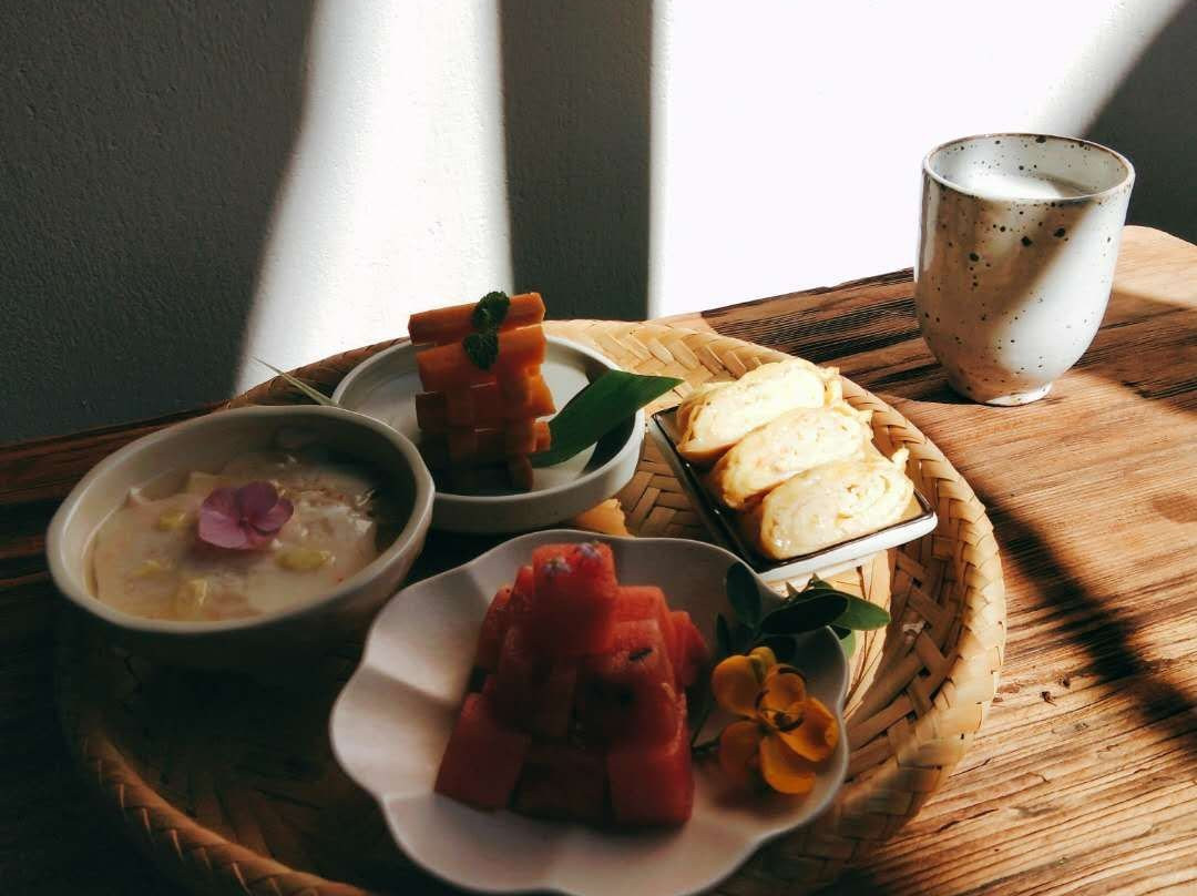 沙溪. 既下山SUNYATA酒店 主图