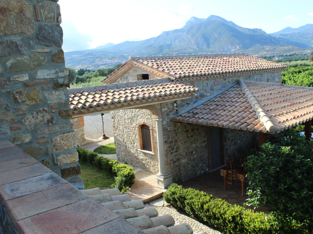 Agriturismo L' Agrumeto主图