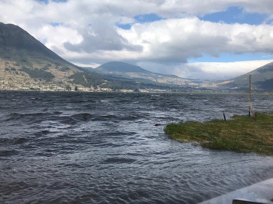 Lincolnjabra-Tumbaco必去景点