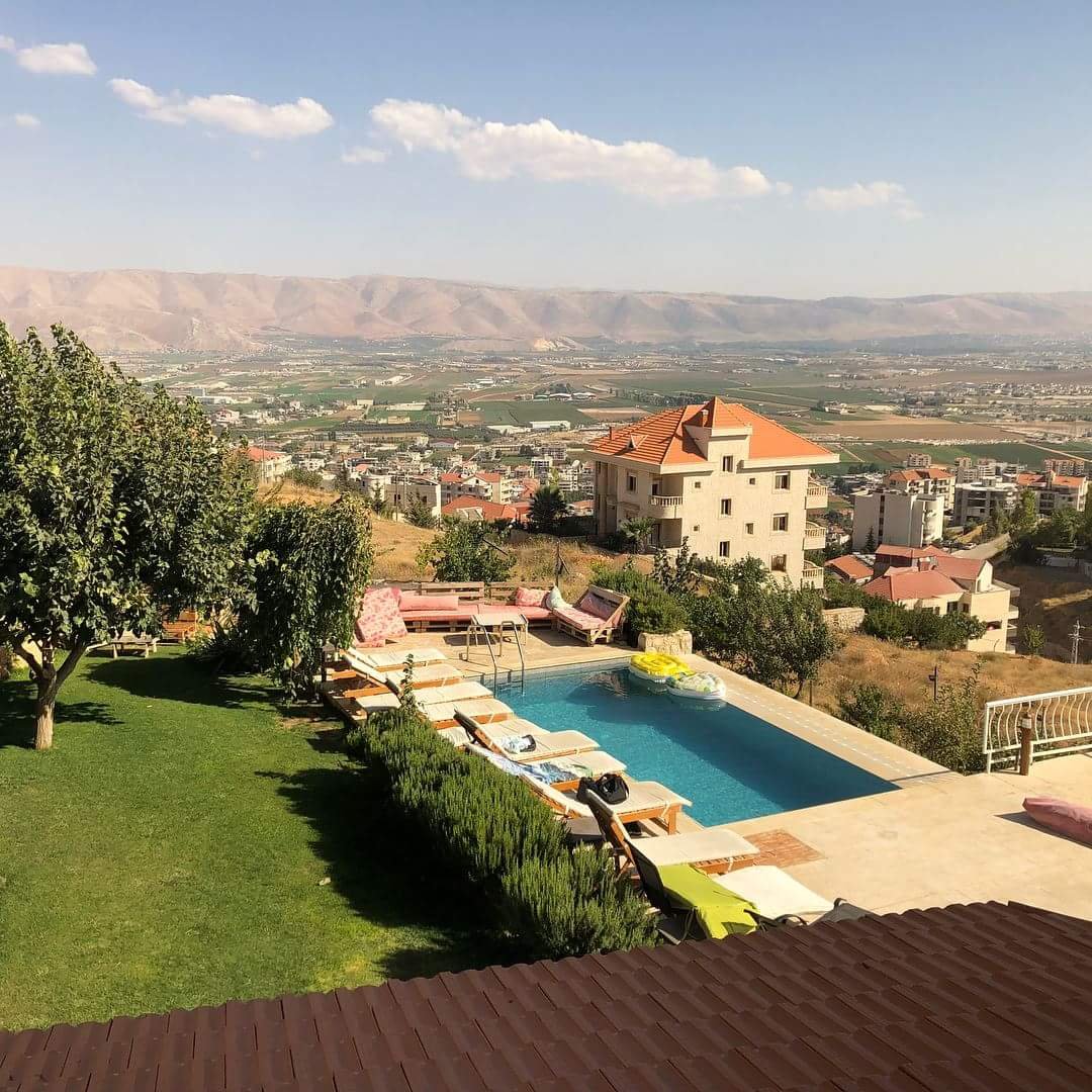 Beit El Kroum-官方