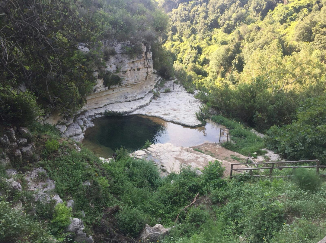 Cava del Carosello景点图片