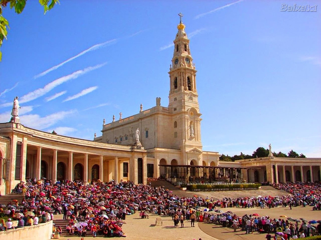 Leguas Sem Barreiras-里斯本必去景点